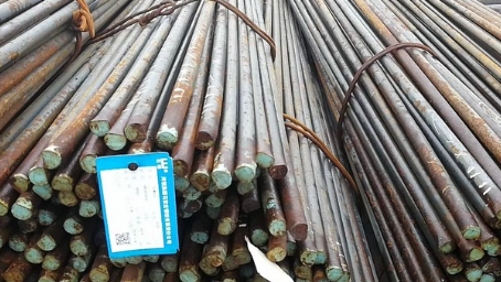 丰泽30Cr合金结构钢