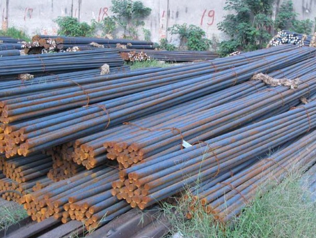 丰泽50Cr合金结构钢