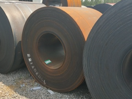 丰泽Q355NHB耐候板